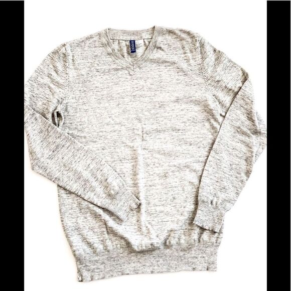 Divided by H&M V- neck sweater - Picture 1 of 1